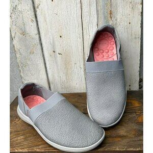 CROCS  WOMENS REVIVA SLIP-ON COMFORT SHOES size 8.5